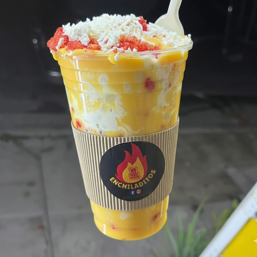 CRAZY ELOTE