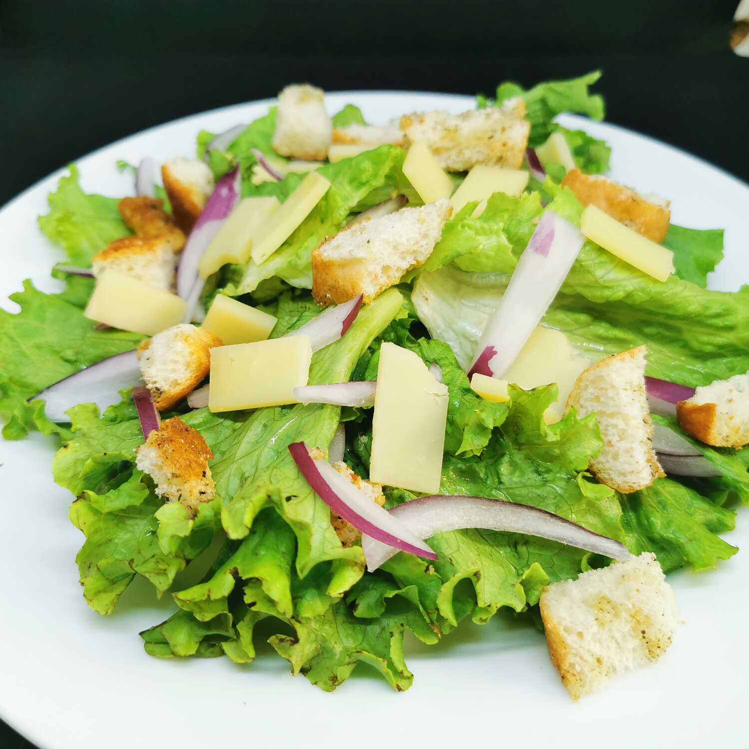 Cesar Salad