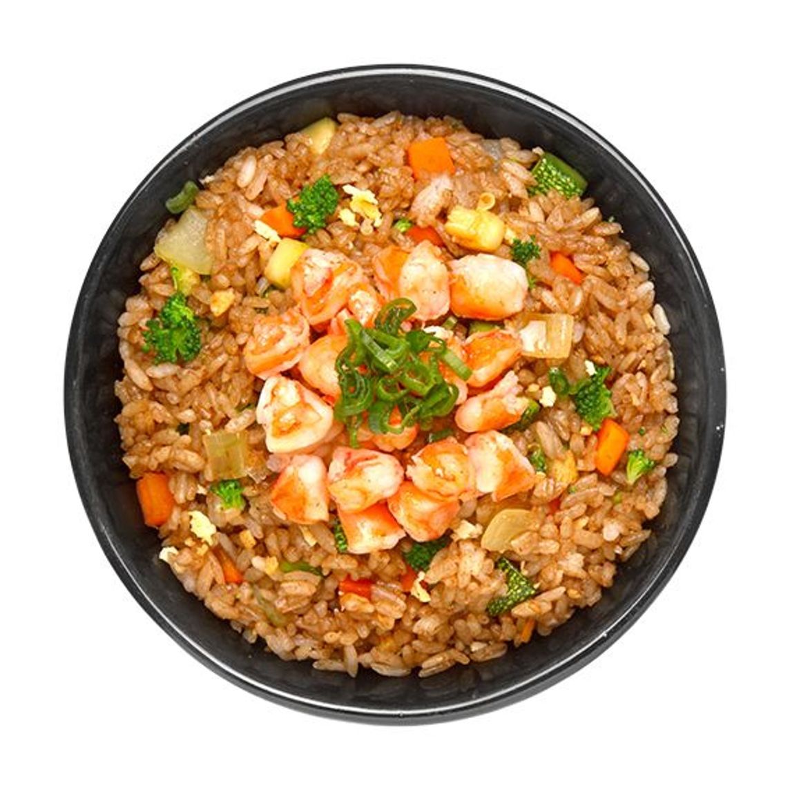 YAKIMESHI CAMARÓN