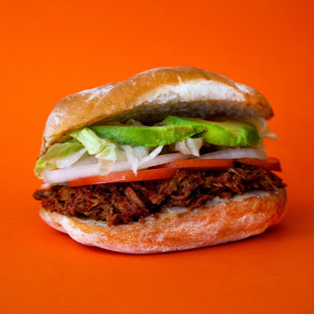 La Torta de Lomo