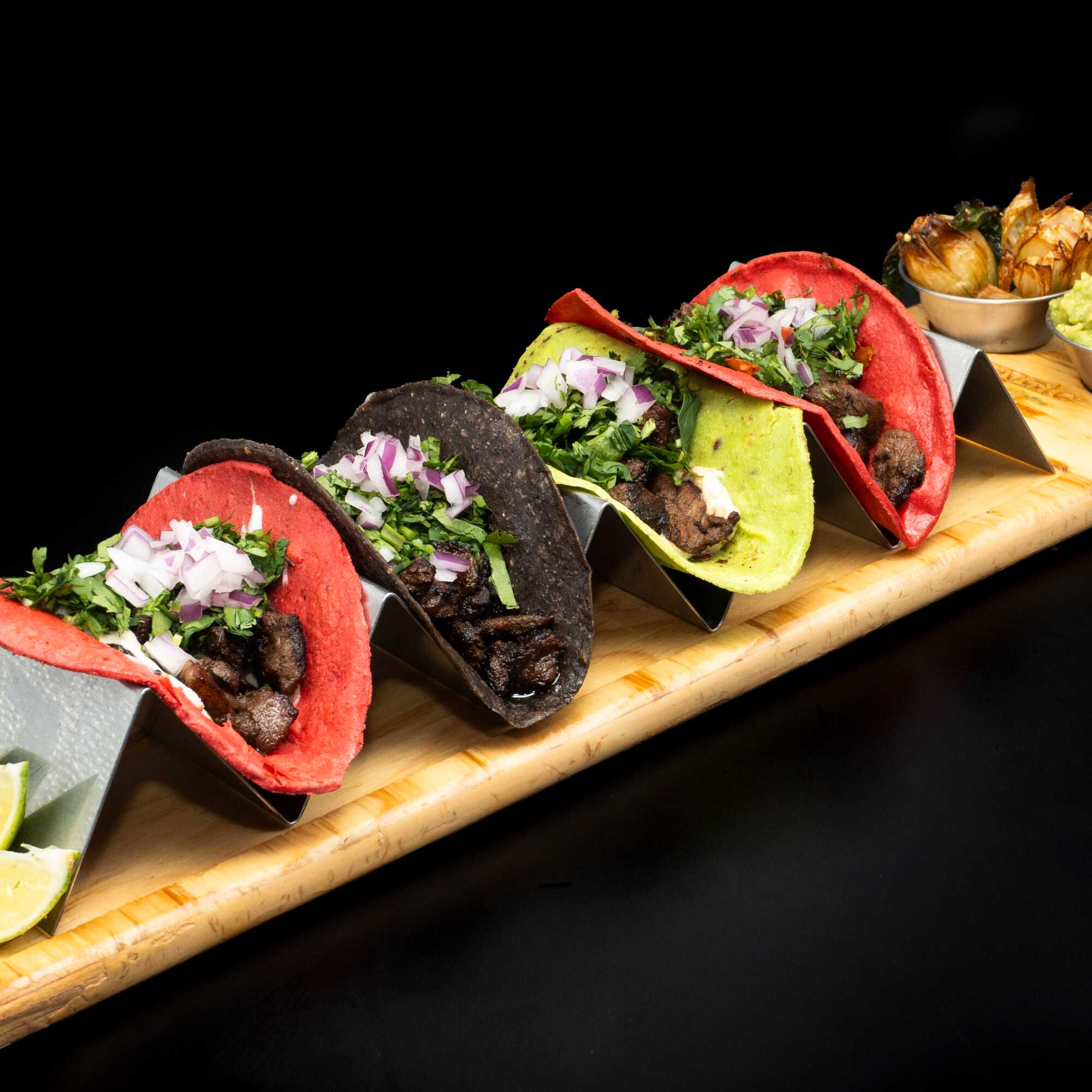 Los de Sirloin