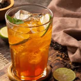 Té helado de jazmin 500ml