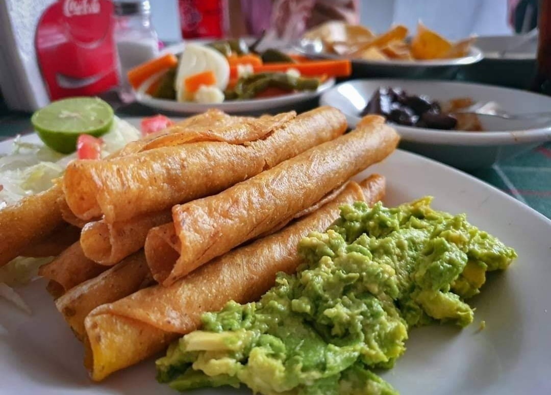 La Malinche Retaurante (Coss)