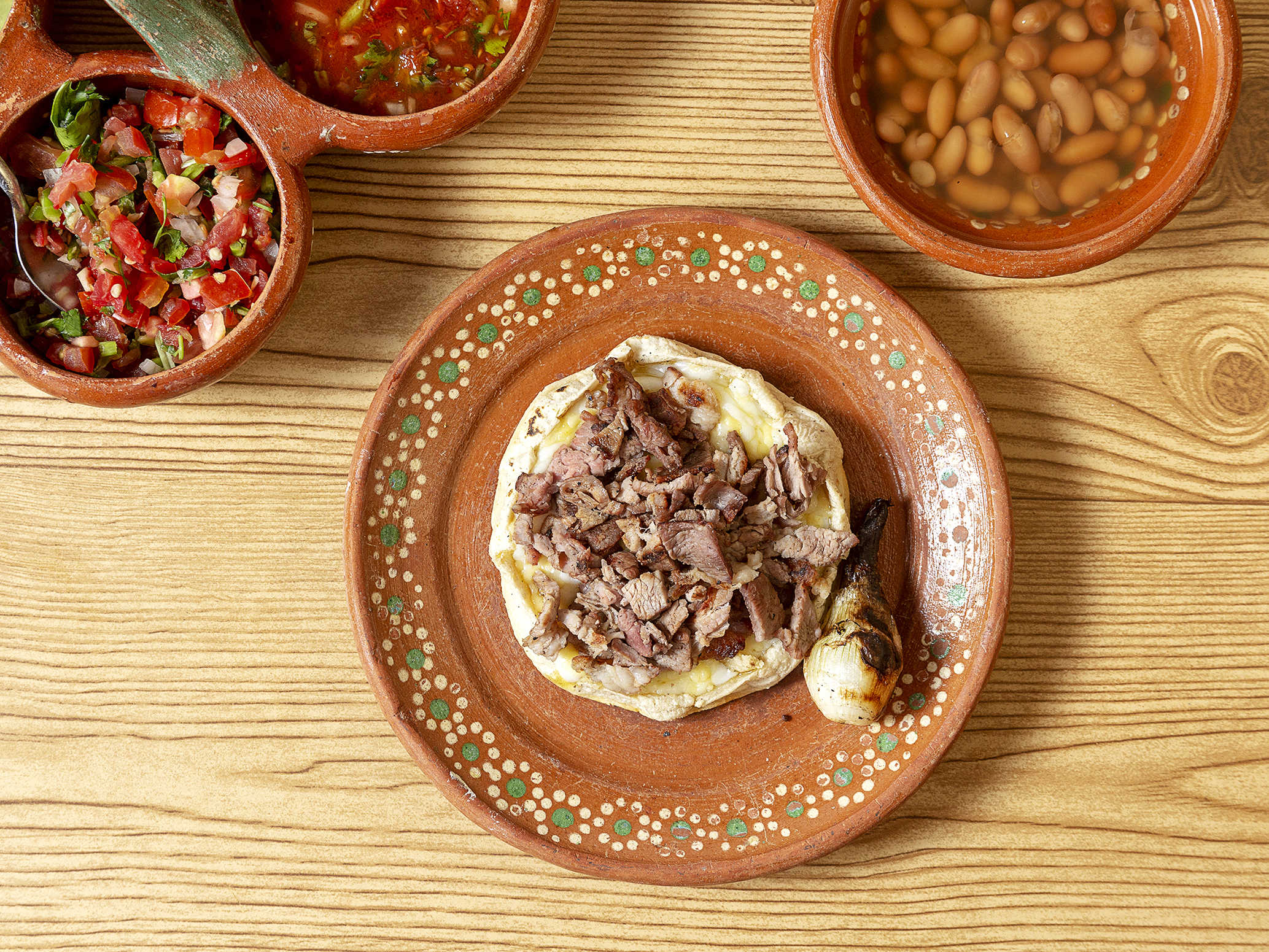 Picadita