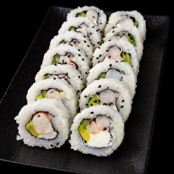 California Roll