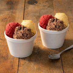 Litro de Helado