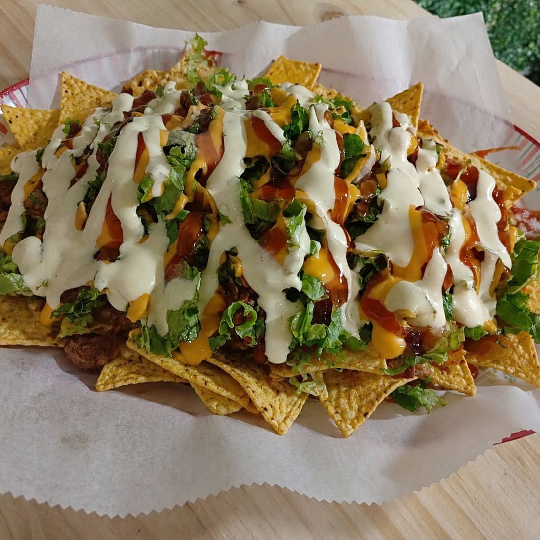 Nachos