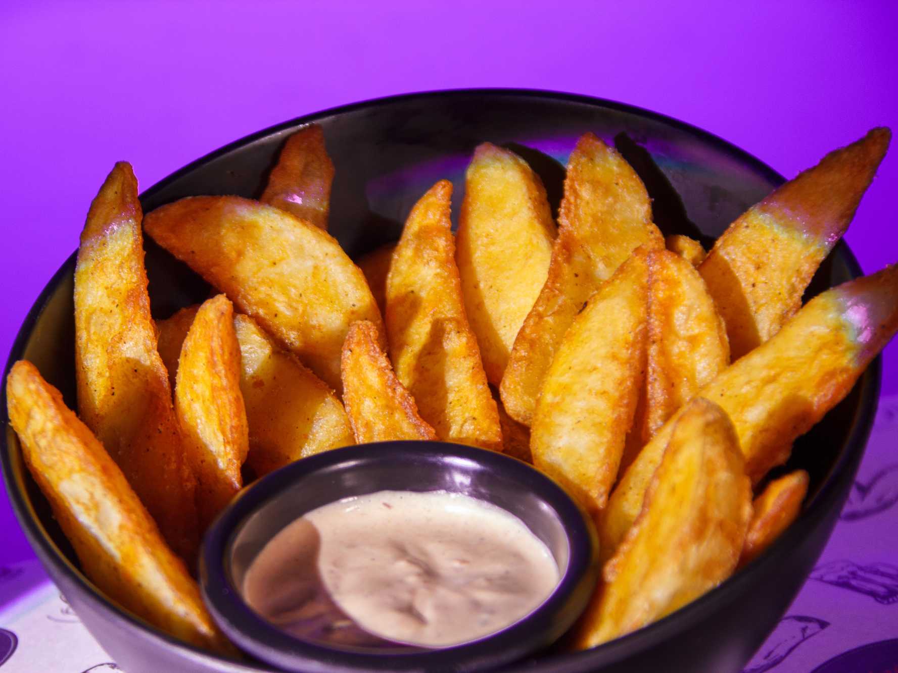 Papas Gajo