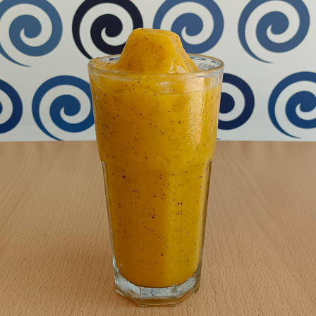 Frozen de Maracumango