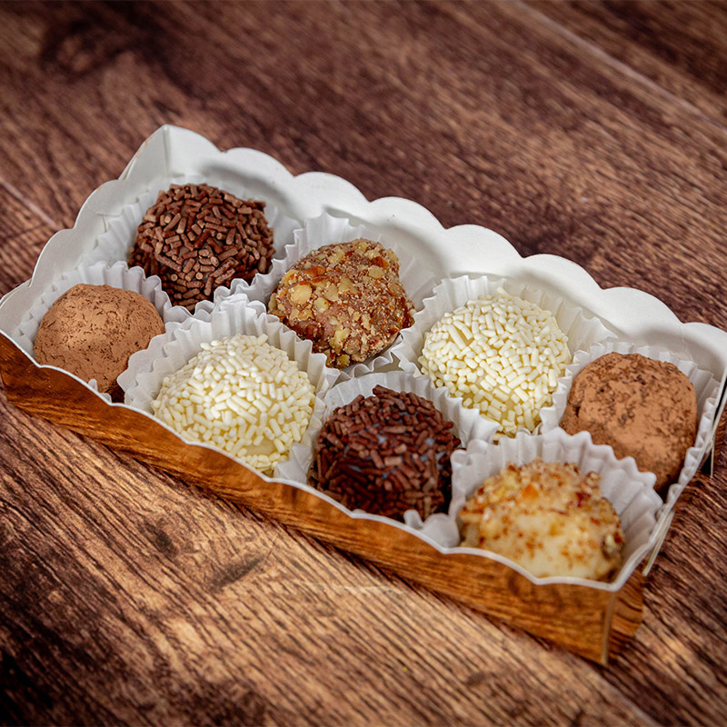 TRUFAS