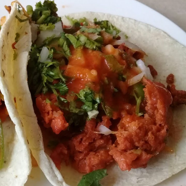 Combo Tacos de Longaniza