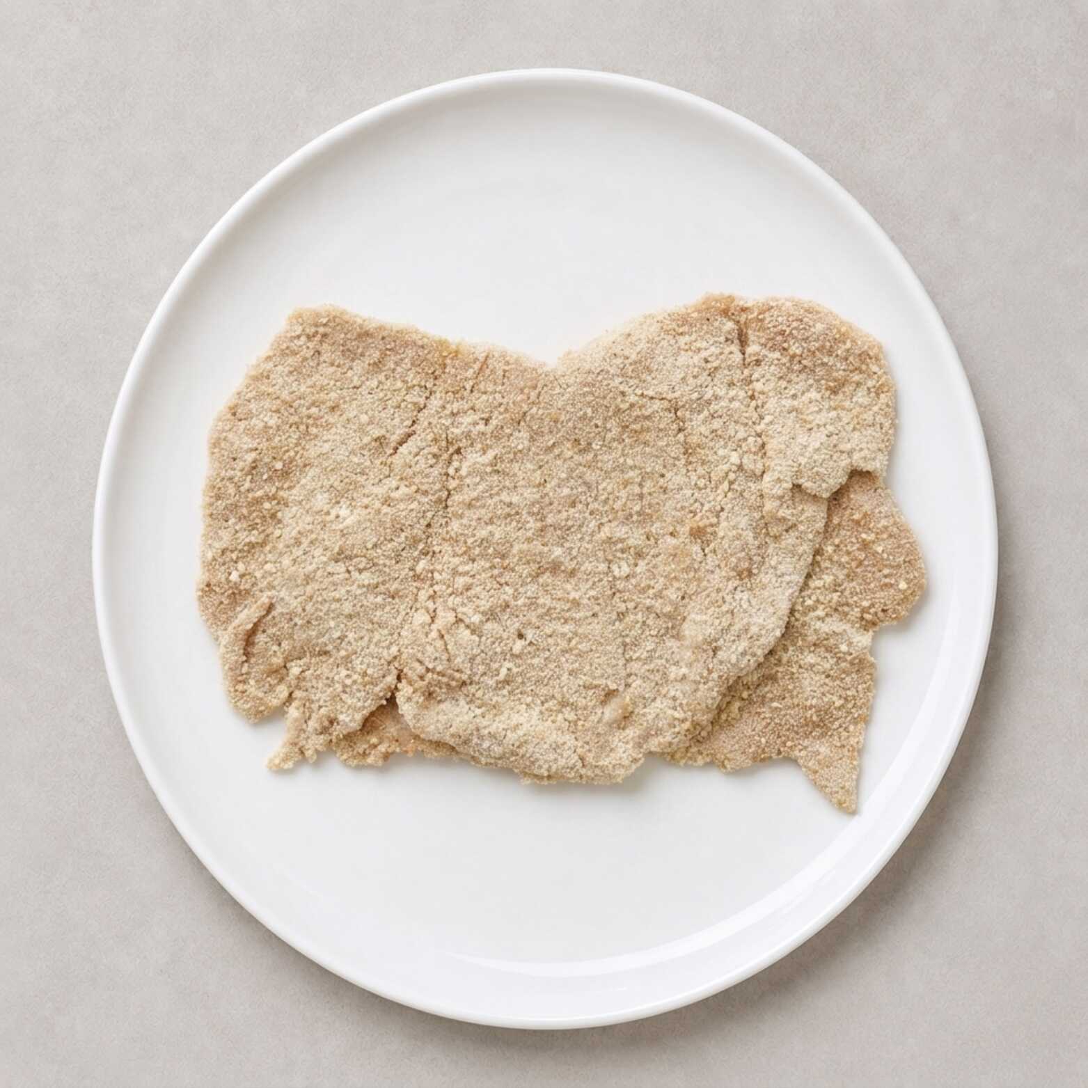 Milanesa Empanizada (500g)
