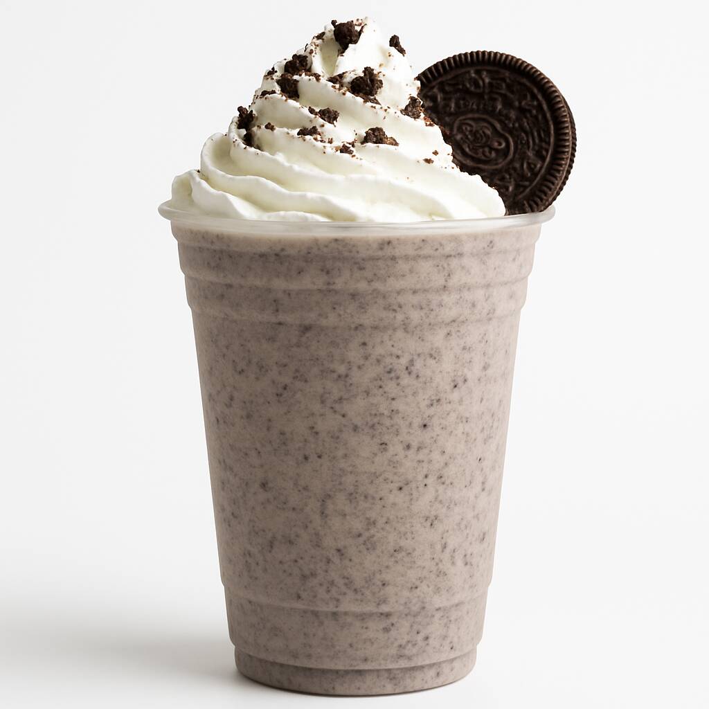 Frappé de Oreo 16 oz