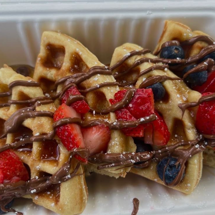 Waffle