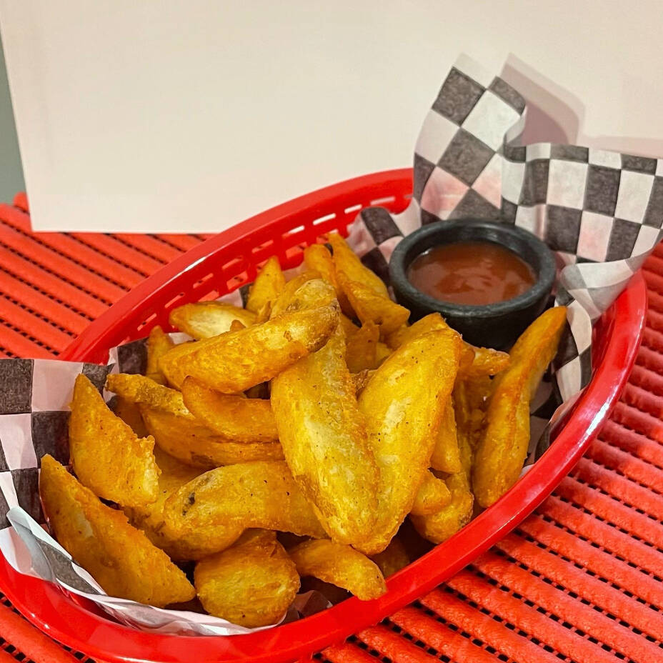 PAPAS EN GAJO (350GR)