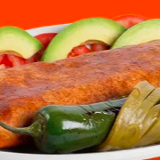 Taqui -queso pastor