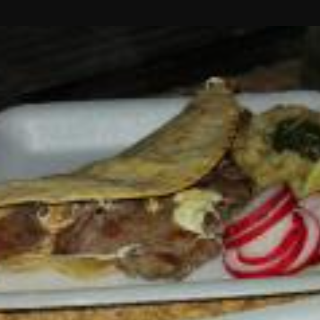 Orden de Quesadillas Sencillas