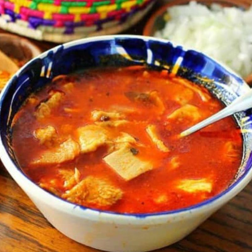 Menudo Grande