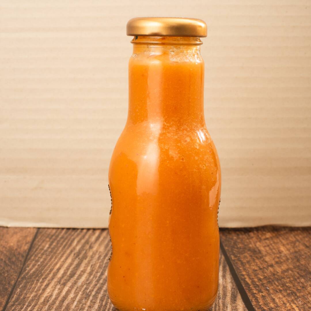 Batido Antioxidante