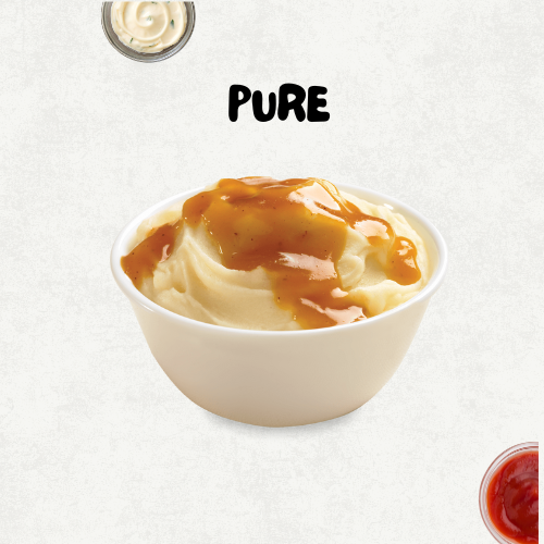 Pure Pequeño