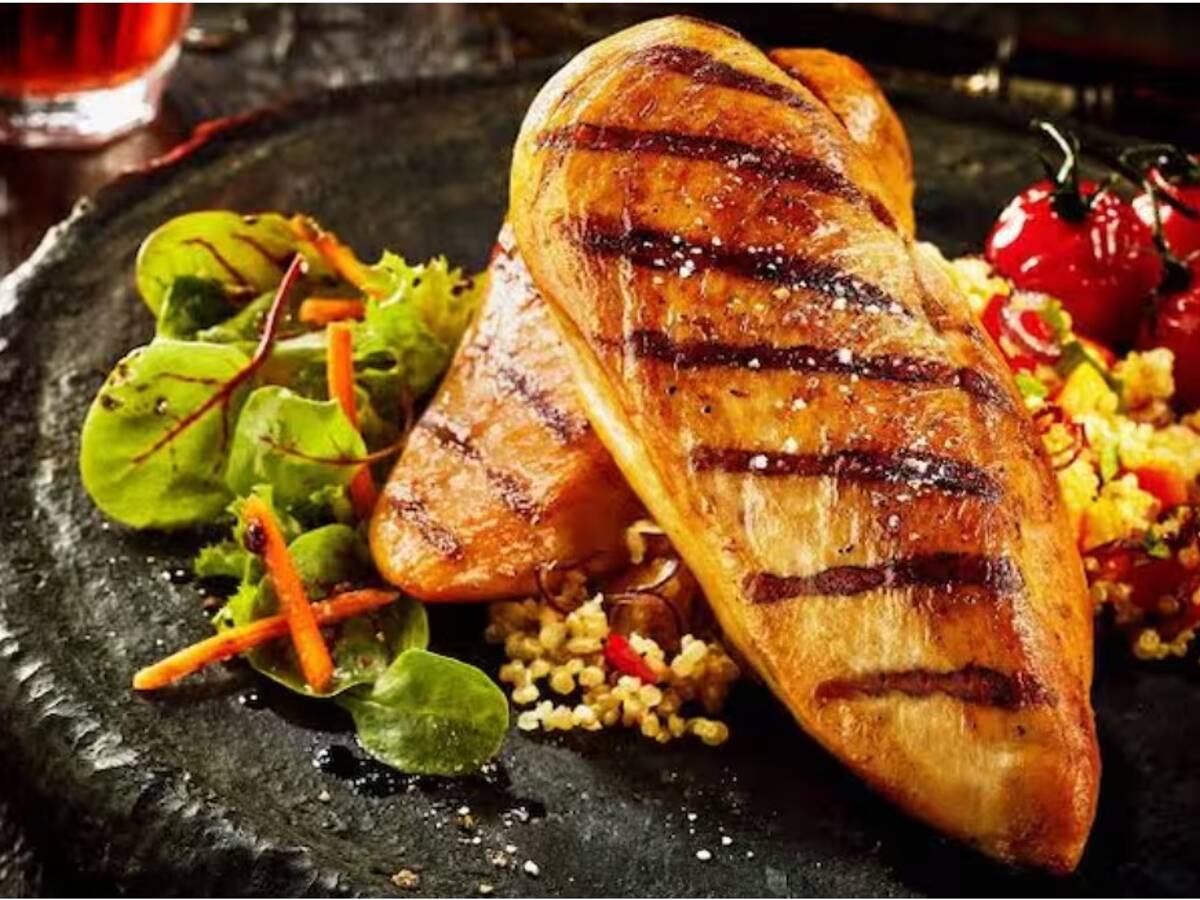 Camonga's Bar E Restaurante