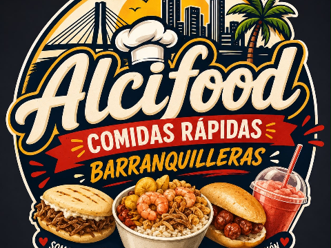 Alcifood