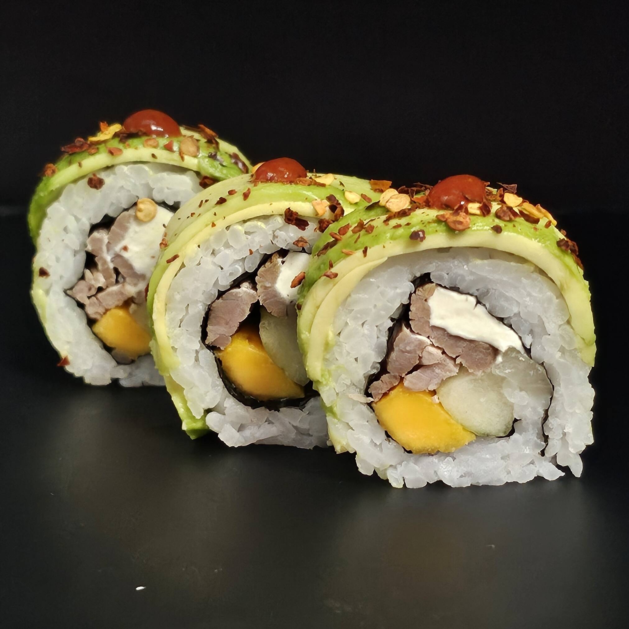 Habana Roll