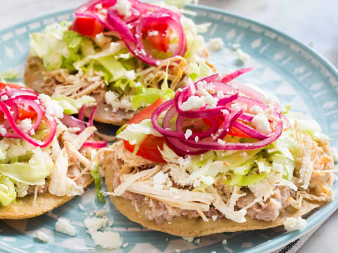 Antojitos Yucatecos Y Comidas Corridas "Ines"