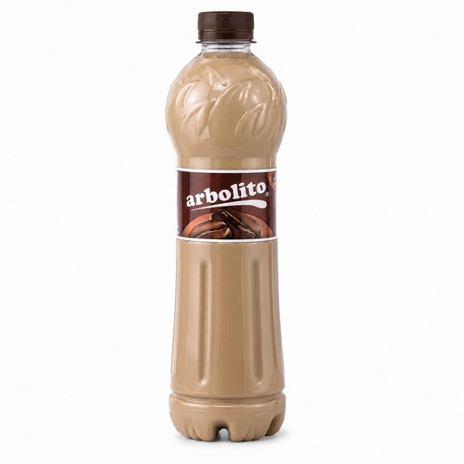 Agua de Capuchino 500 ml