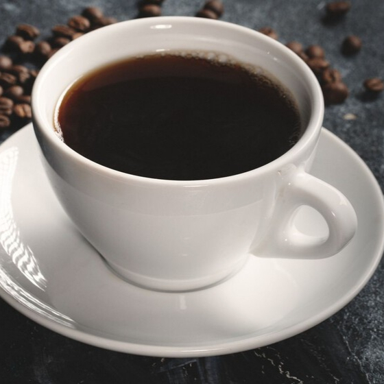 Café Americano (8oz)