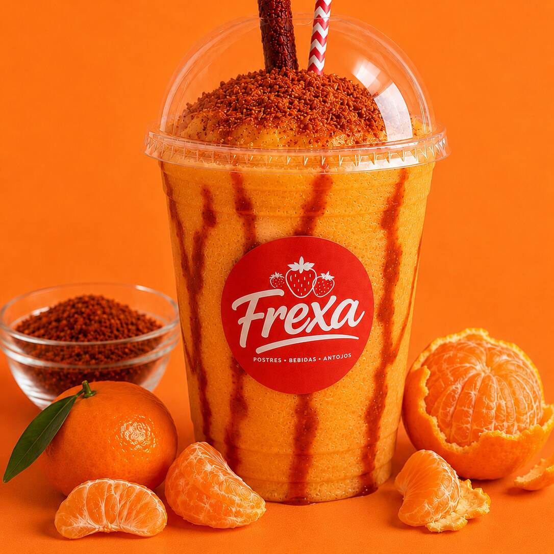 Smoothie Mango