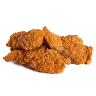 TENDER DE POLLO PICANTE