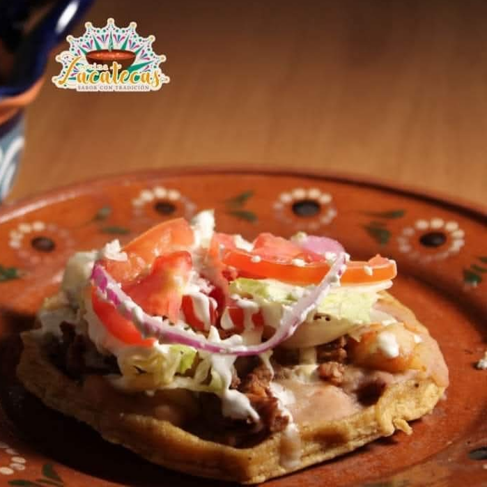 Sope Discada