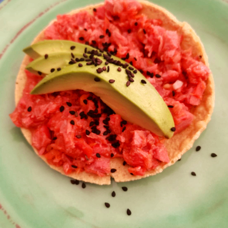 Marlin Guisado Orden