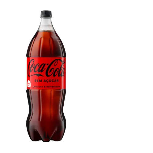 Refrigerante com sabor marcante, mistura única de ervas e toques cítricos que refrescam a qualquer momento.