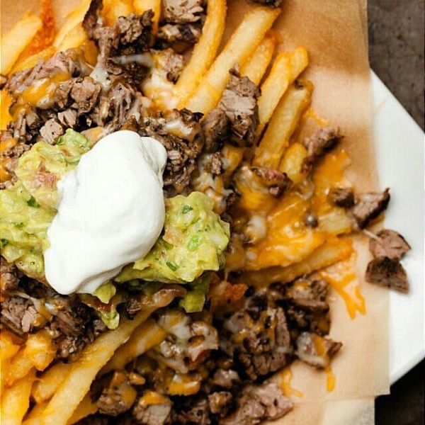 Papas Norteñas