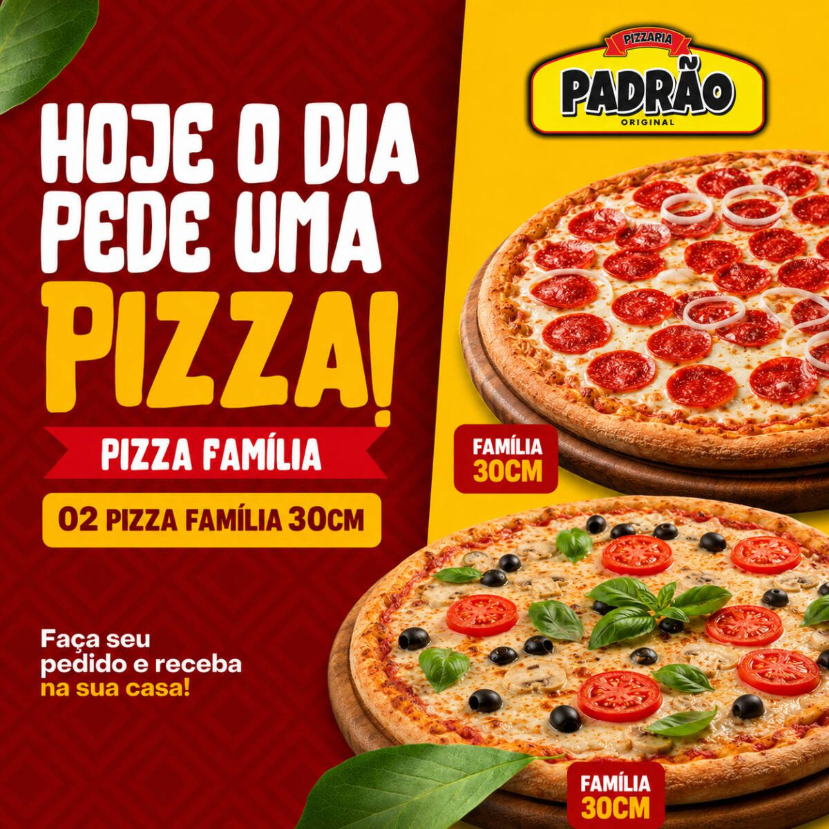 MIAS DE 21 SABORES PARA VC ESCOLHER