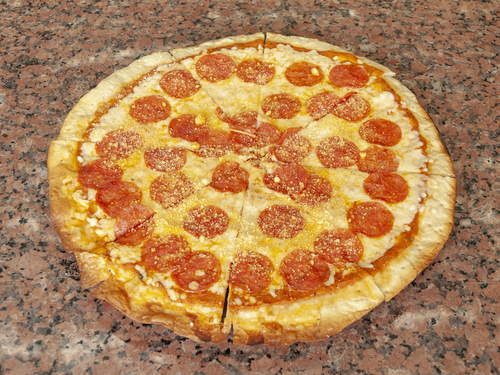 Pepperoni