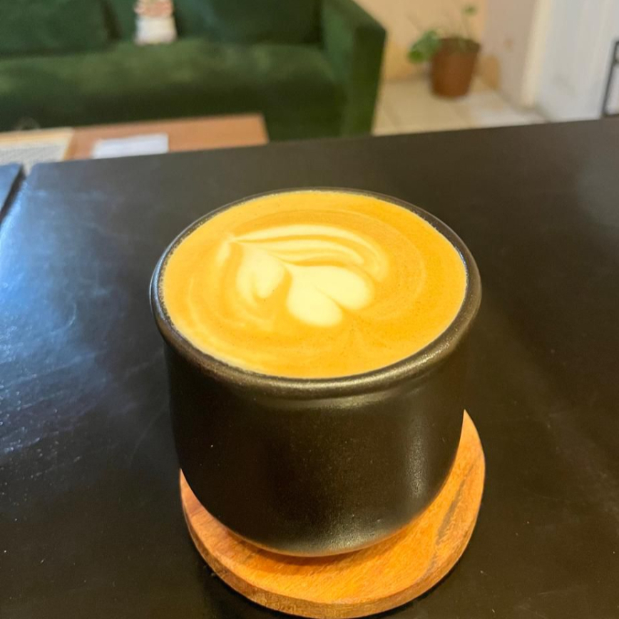 Latte Natural 12 OZ