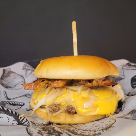 Crunchy Cheddar
