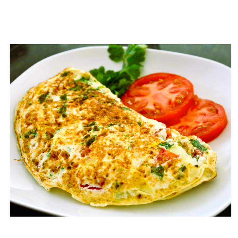 OMELETTE