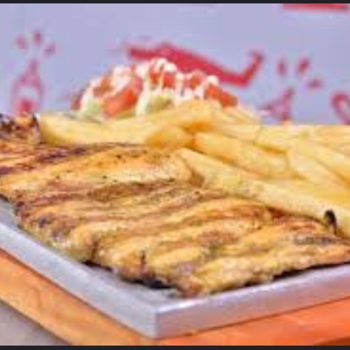 Vaquerito de Pechuga