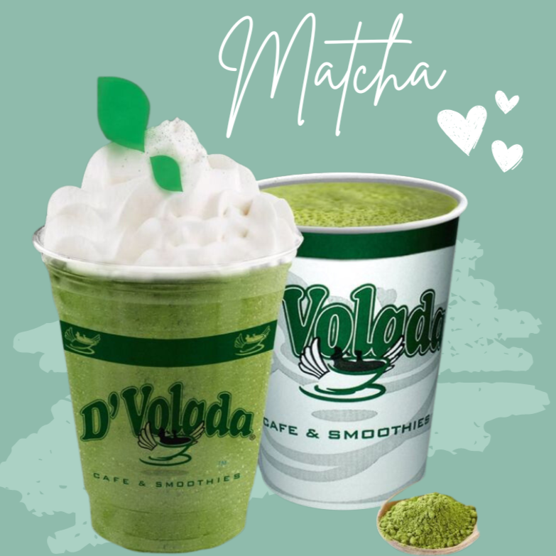 Matcha