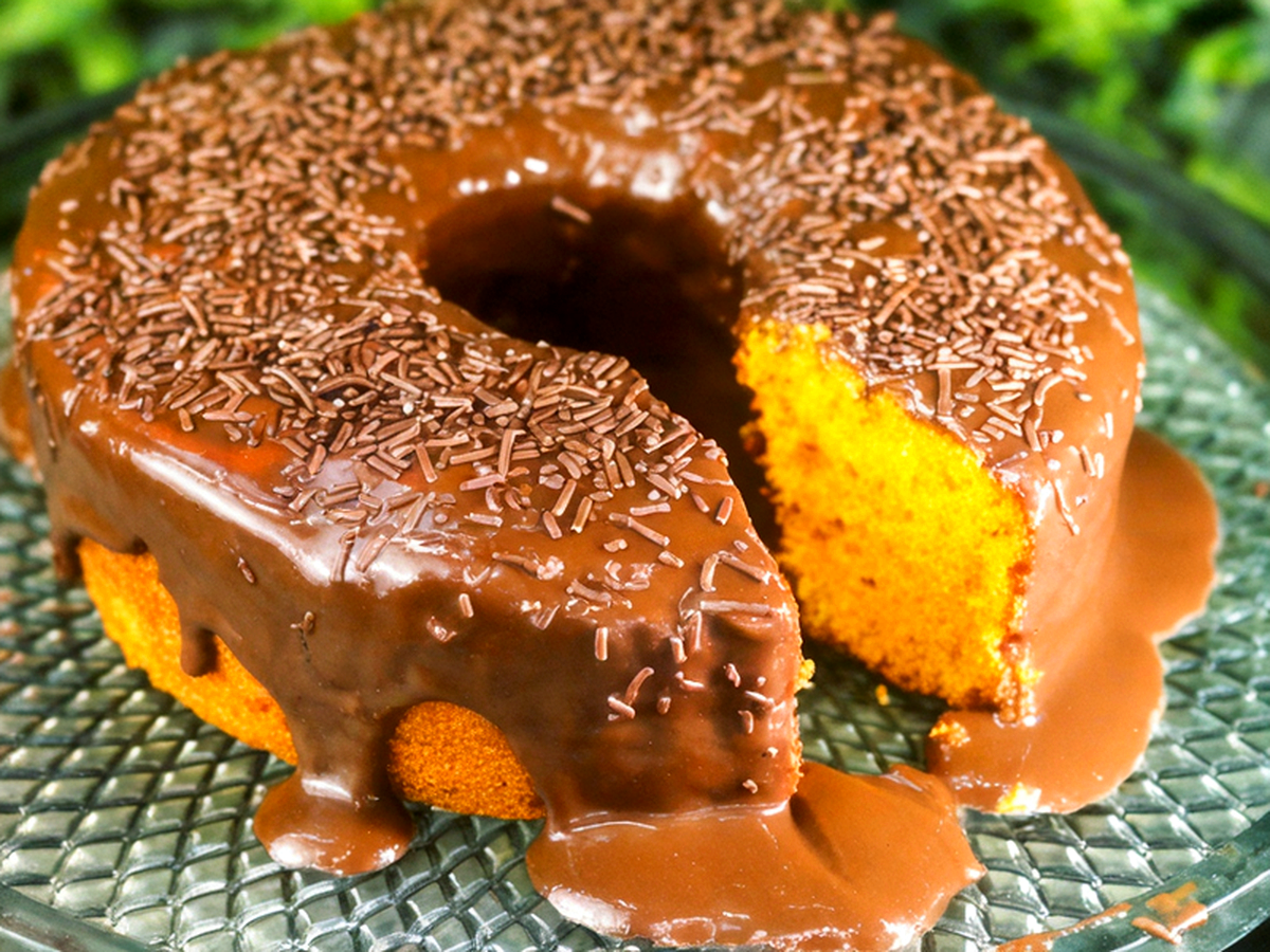 Fast Bolos - Doces E Bolos Gourmet.