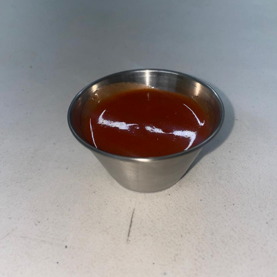 Salsa Bufalo
