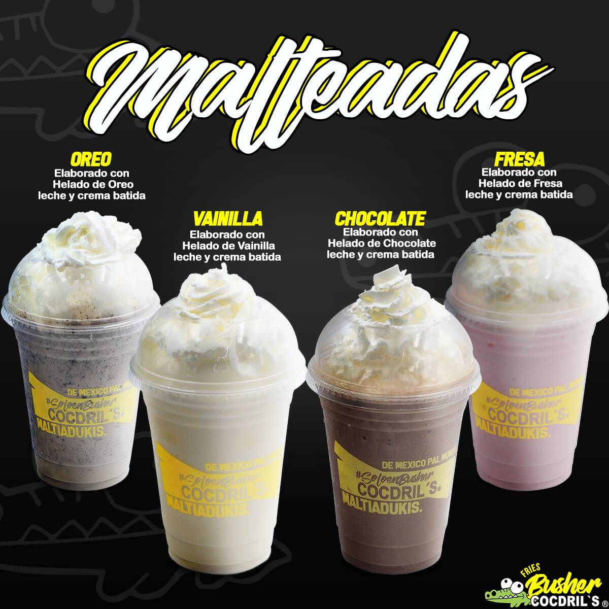 Malteaditas