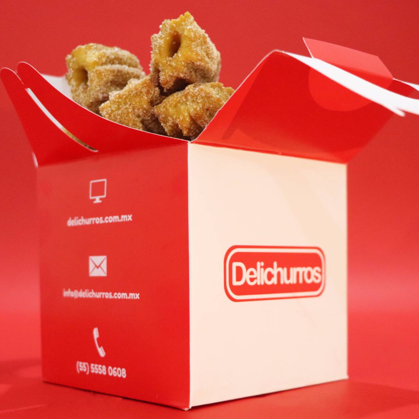 Deli Pops