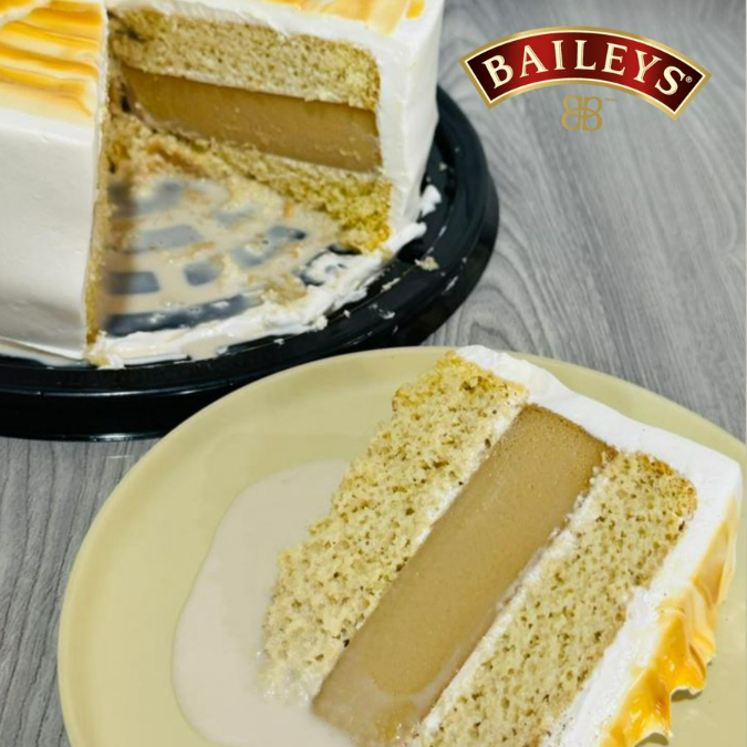 Beso de Angel BAILEYS