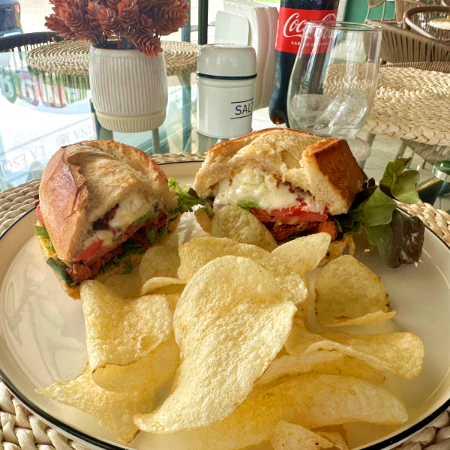 Torta de Adobada