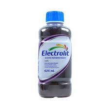 Electrolit Varios Sabores
